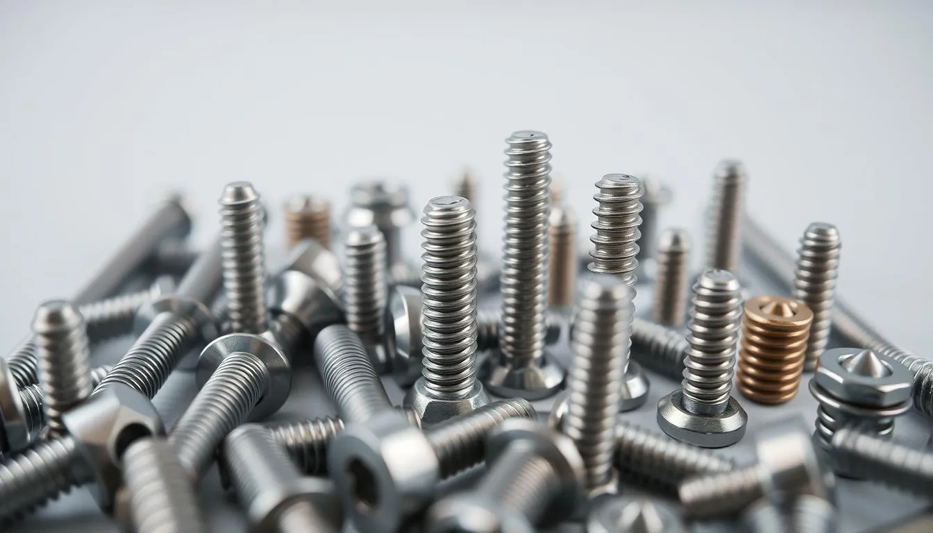 ไขความลับเบอร์สกรู: คู่มือฉบับย่อในการอ่านและทำความเข้าใจขนาดสกรู