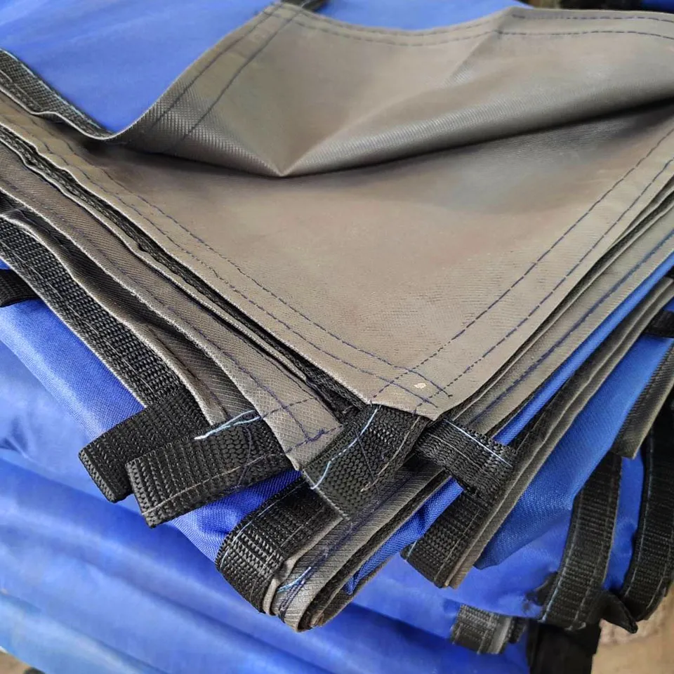 ผ้าใบกันแดด เคลือบยางกันน้ำ100%